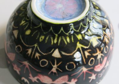 malowana ceramika